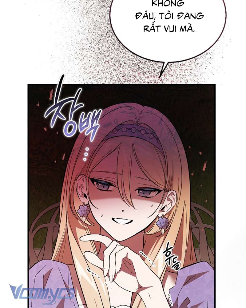 Ác Quỷ Nuôi Dưỡng Tiểu Thư Chapter 44 - Trang 4