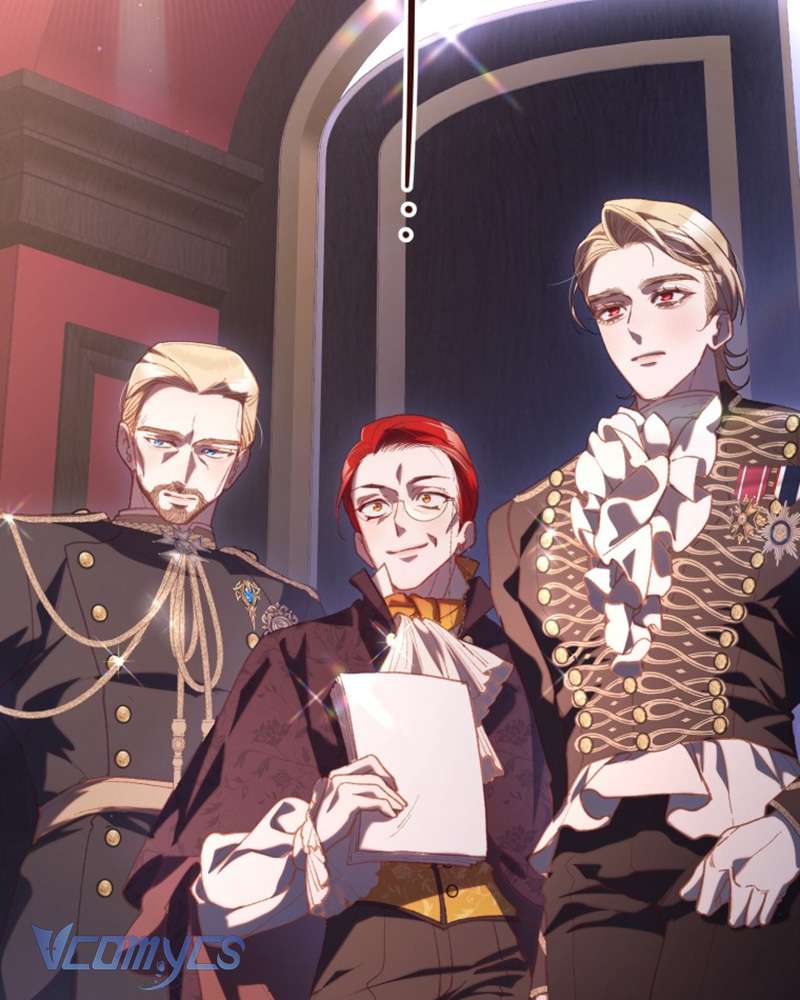 [Sứa Biển] Em Trai Tôi Là Hoàng Đế Ngang Ngược Chap 79 - Trang 2