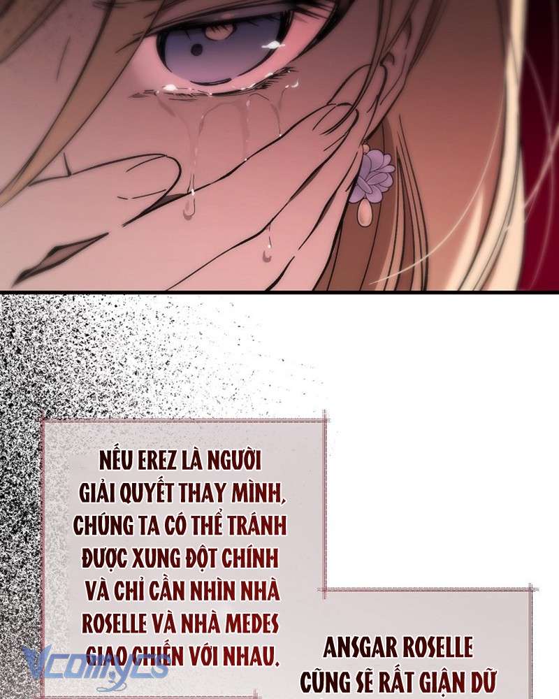 Ác Quỷ Nuôi Dưỡng Tiểu Thư Chapter 45 - Trang 4