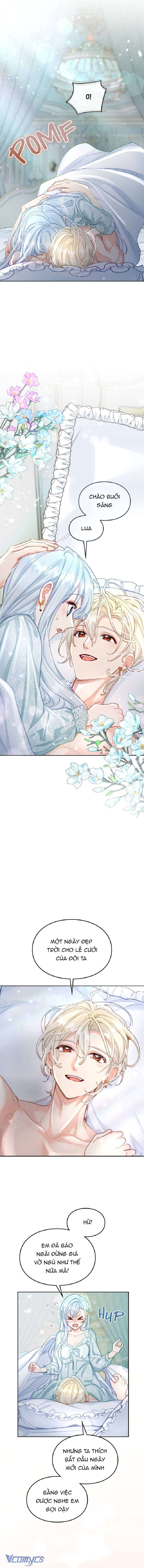 Sự Báo Thù Của Một Vị Thánh Chap 136 - Trang 2