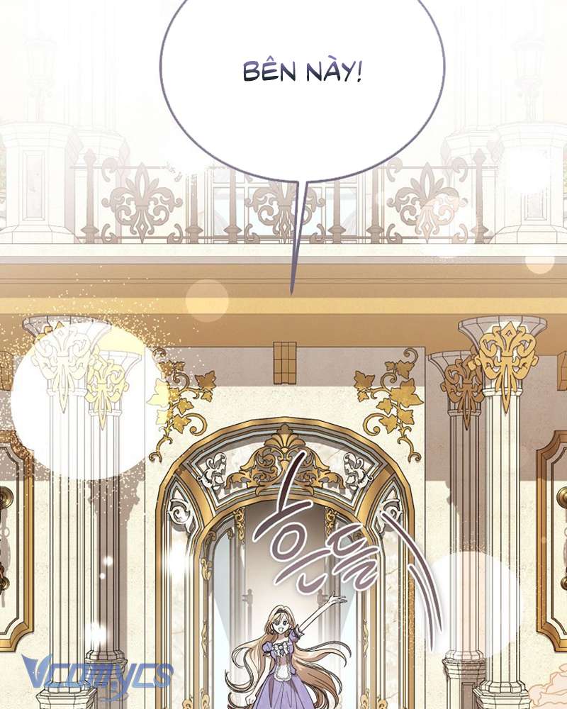 Ác Quỷ Nuôi Dưỡng Tiểu Thư Chapter 44 - Trang 4