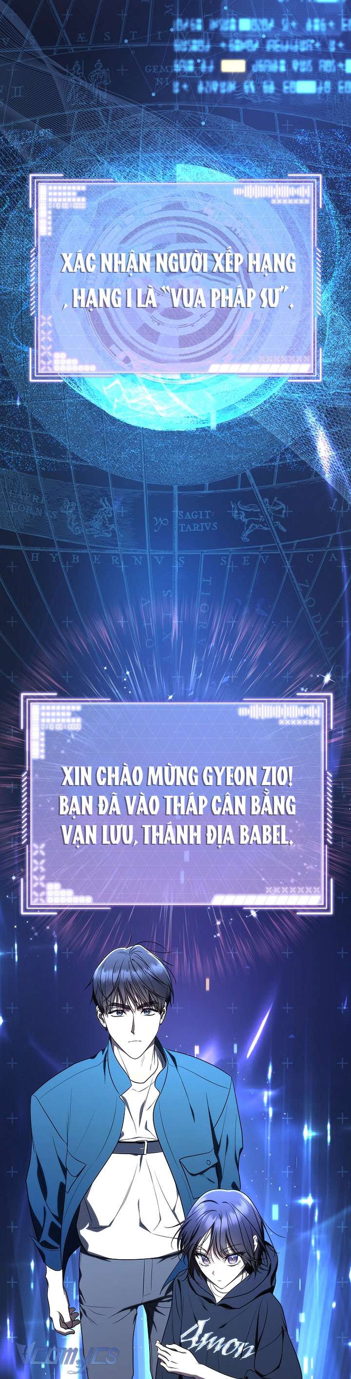 Hướng Dẫn Sinh Tồn Dành Cho Người Xếp Hạng Chap 59 - Next 