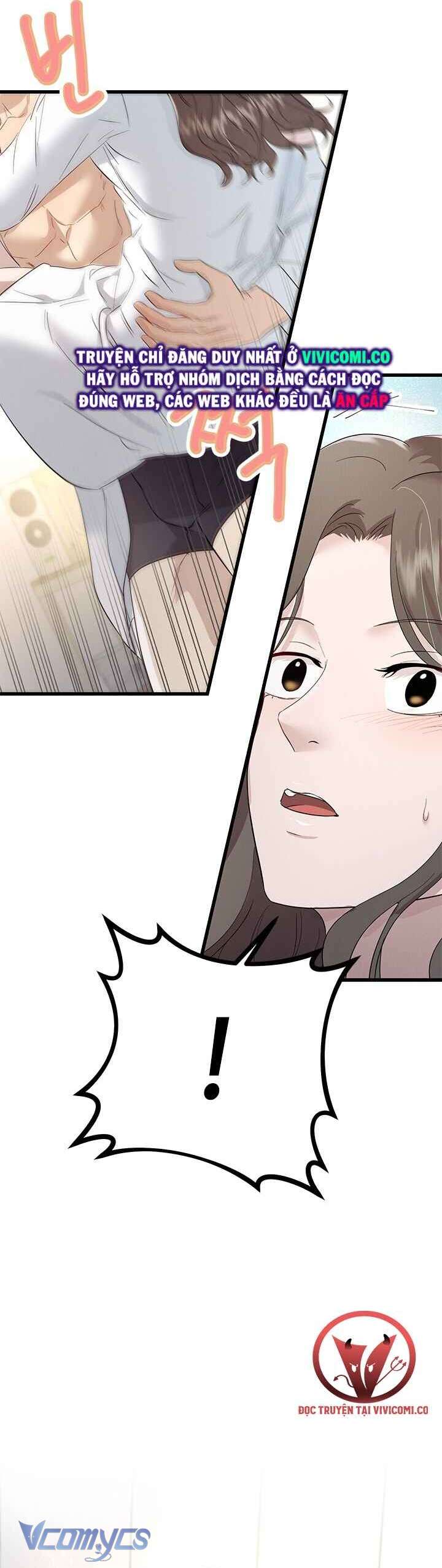 [18+] Đối Tác Dục Vọng Chap 26 - Next Chap 27