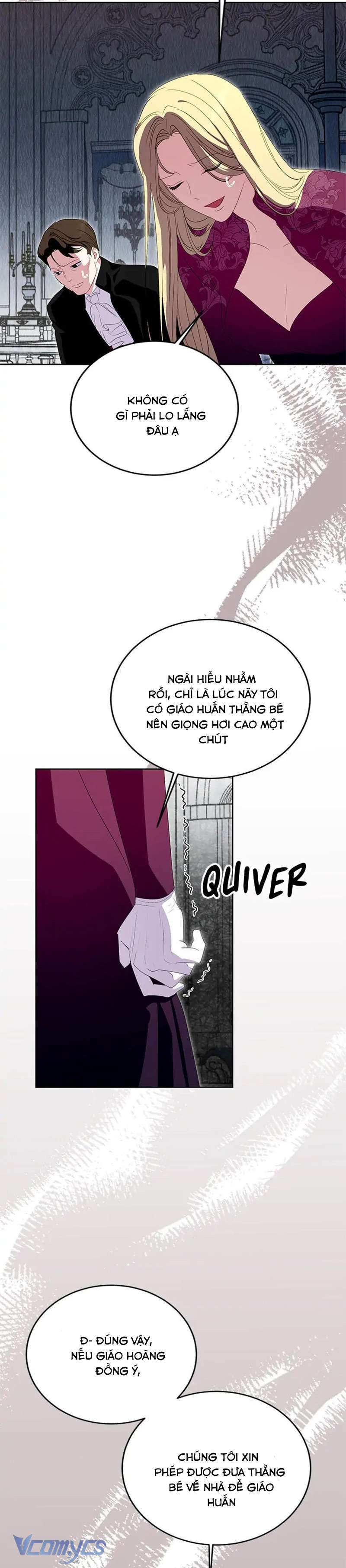 [PNT] Phía Sau Mặt Nạ Của Nam Chính Hiền Lành Chap 24 - Trang 2