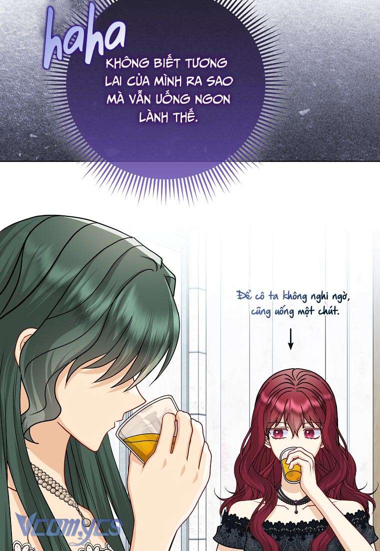 Nhân Vật Phản Diện Đều Thích Tôi Chap 63 - Trang 2