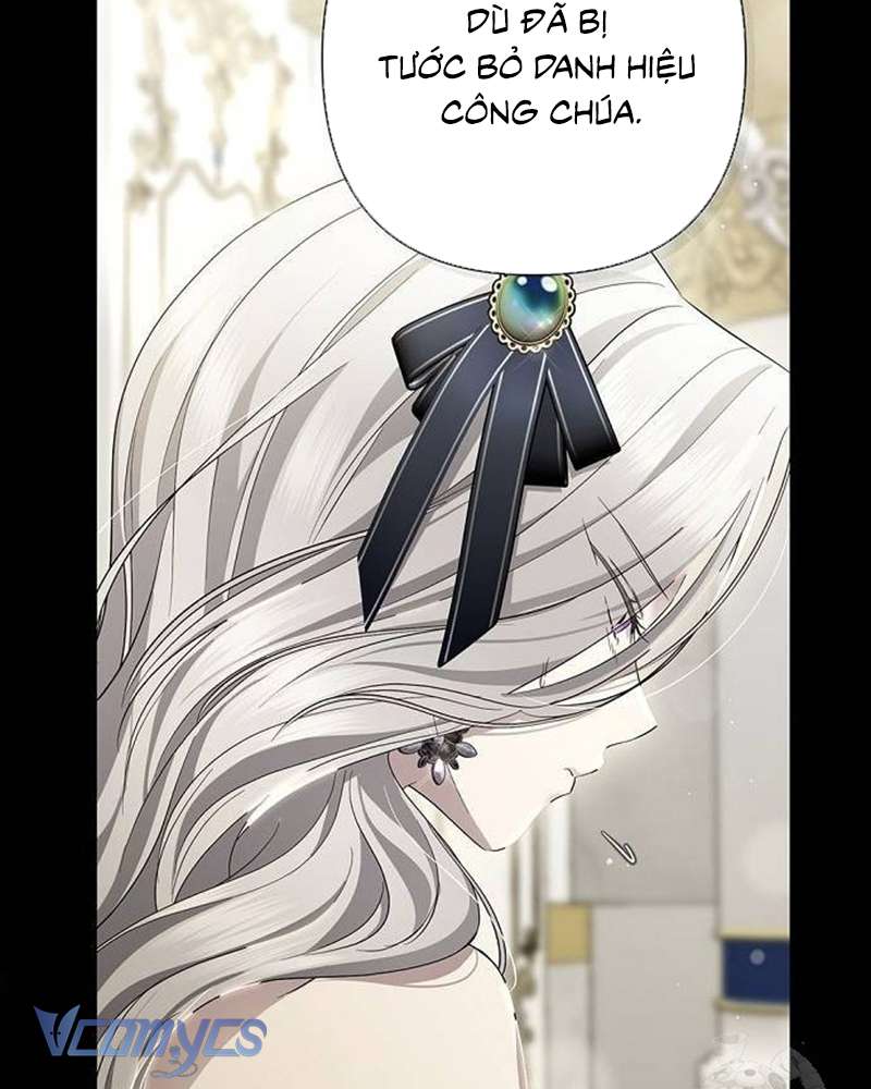 Praesepe Bên Ngoài Chiếc Lồng Chapter 22 - Next 