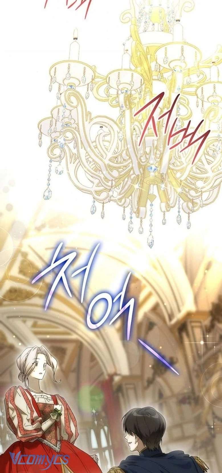 Cứ Cố Gắng Hết Sức Để Hối Hận Chap 10 - Next Chap 11