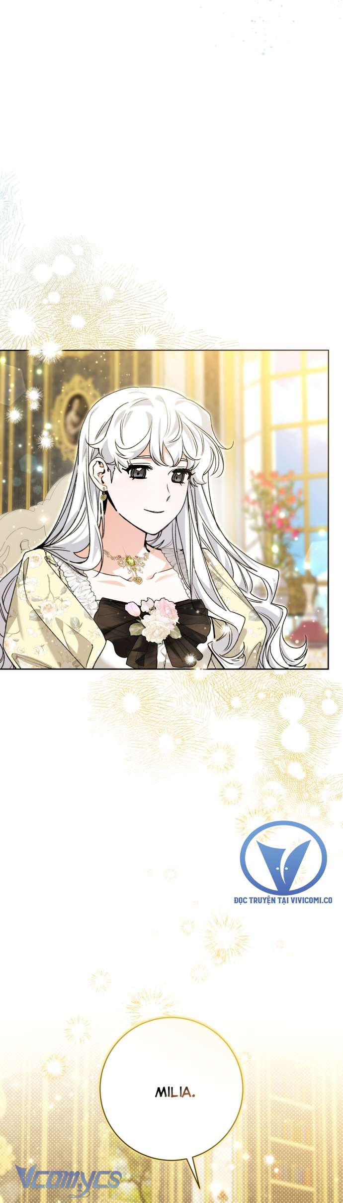 Bé Con Cá Voi Sát Thủ Chap 58 - Trang 4