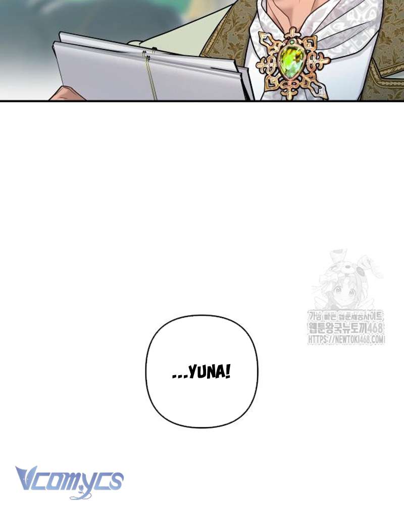 Trước Khi Em Có Ý Định Chạy Trốn Ta Sẽ Ngăn Chặn Nó Chap 19 - Trang 3