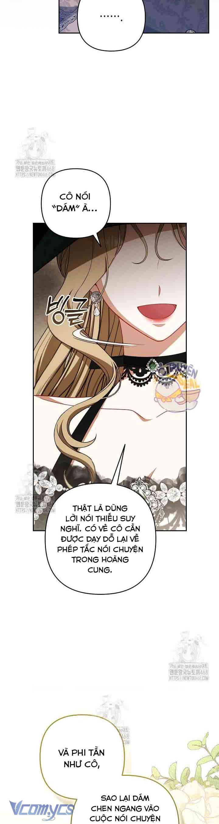 Tôi Đã Xem Một Vở Kịch Chap 33 - Trang 2