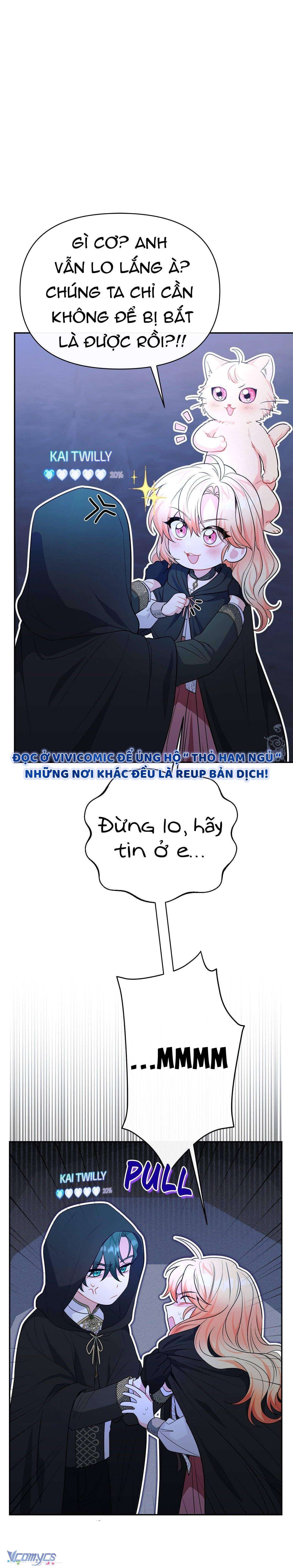 Có Nhiều Nam Chính Quá Đi! Chapter 22 - Next Chapter 23