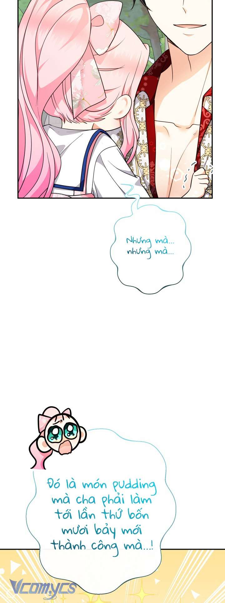 Tiểu Thư Tích Tiền Đi Bụi Chap 88 - Trang 4