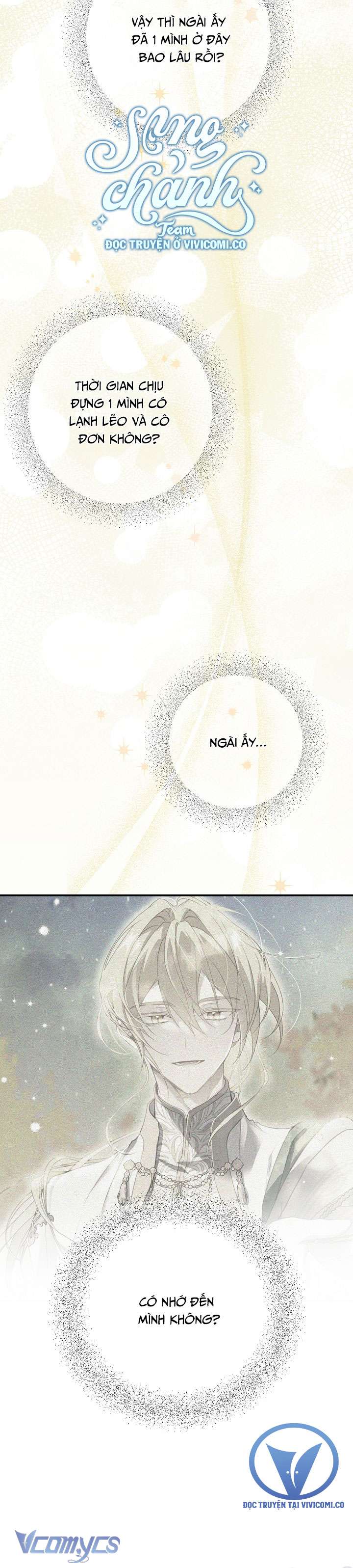 Lại Một Lần Nữa Hướng Về Ánh Sáng Chap 101 - Next Chap 102