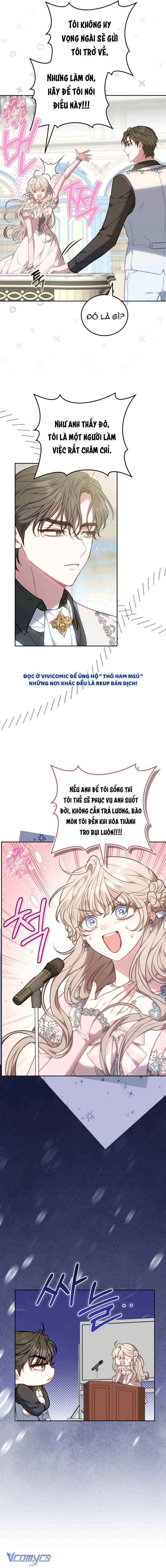 Mặc Dù Thích Ở Nhà Nhưng Tôi Lại Xuyên Vào Thể Loại Giam Cầm Đen Tối Chap 2 - Trang 2