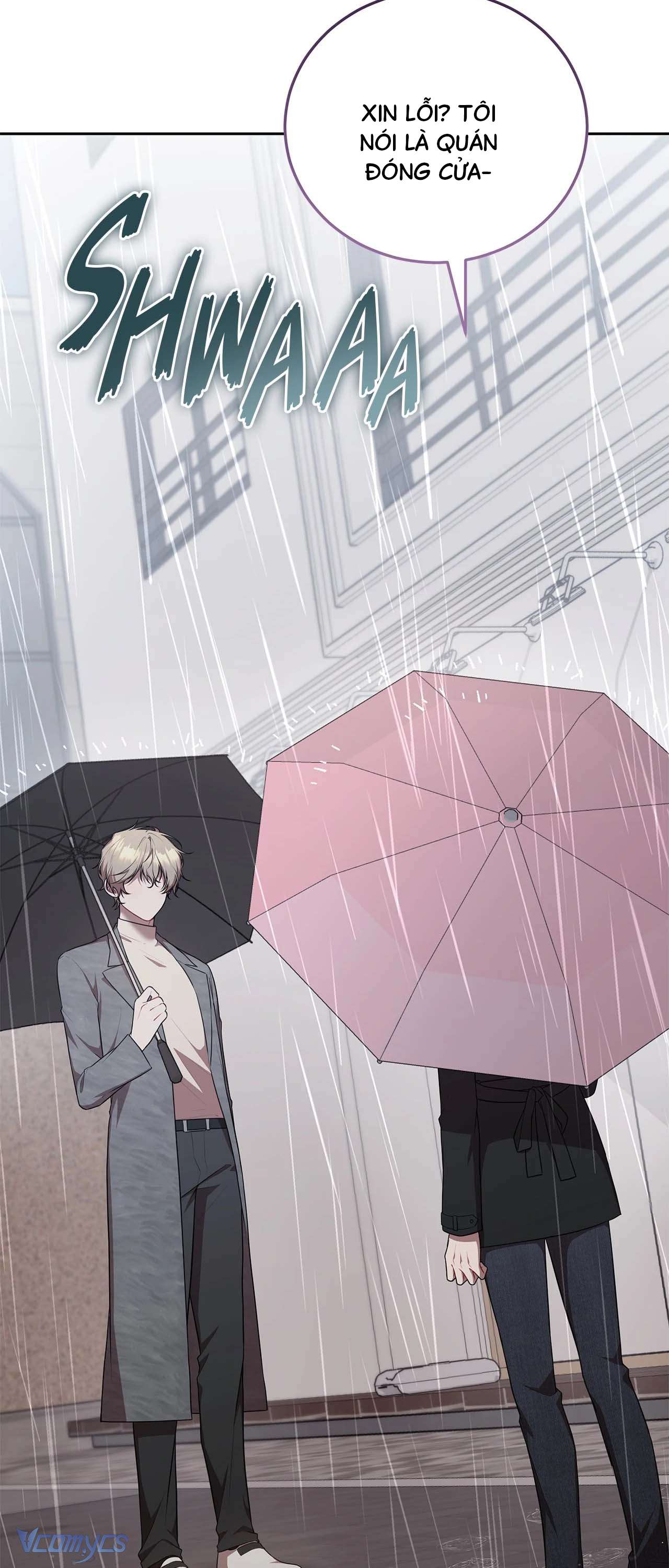 Chủ Tiệm Cafe Là Guide Cấp S Chap 23 - Next Chap 24