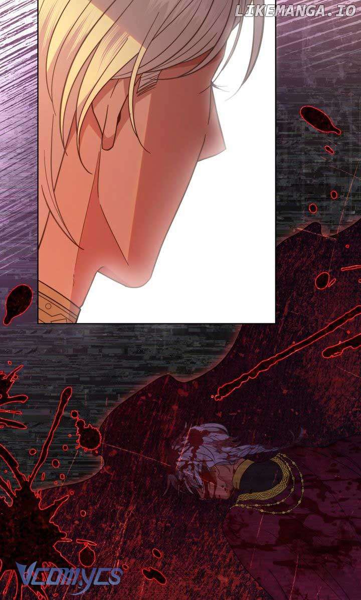 Hôn Nhân Giả Dối Chap 74 - Trang 4