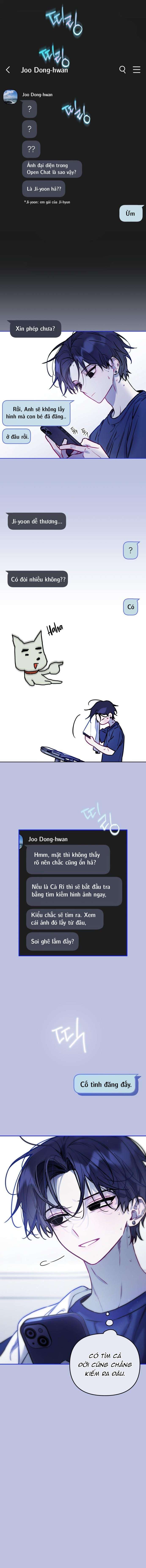 Thần tượng của hội chúng tôi Chap 11 - Trang 2