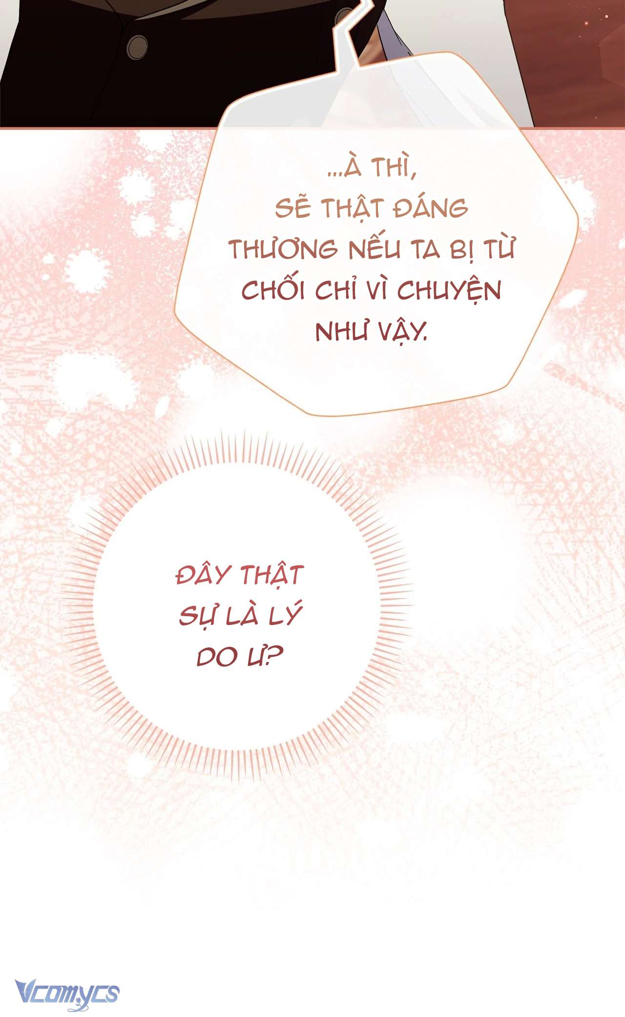 Nàng Công Chúa Trong Chuồng Gà Chap 28 - Trang 4