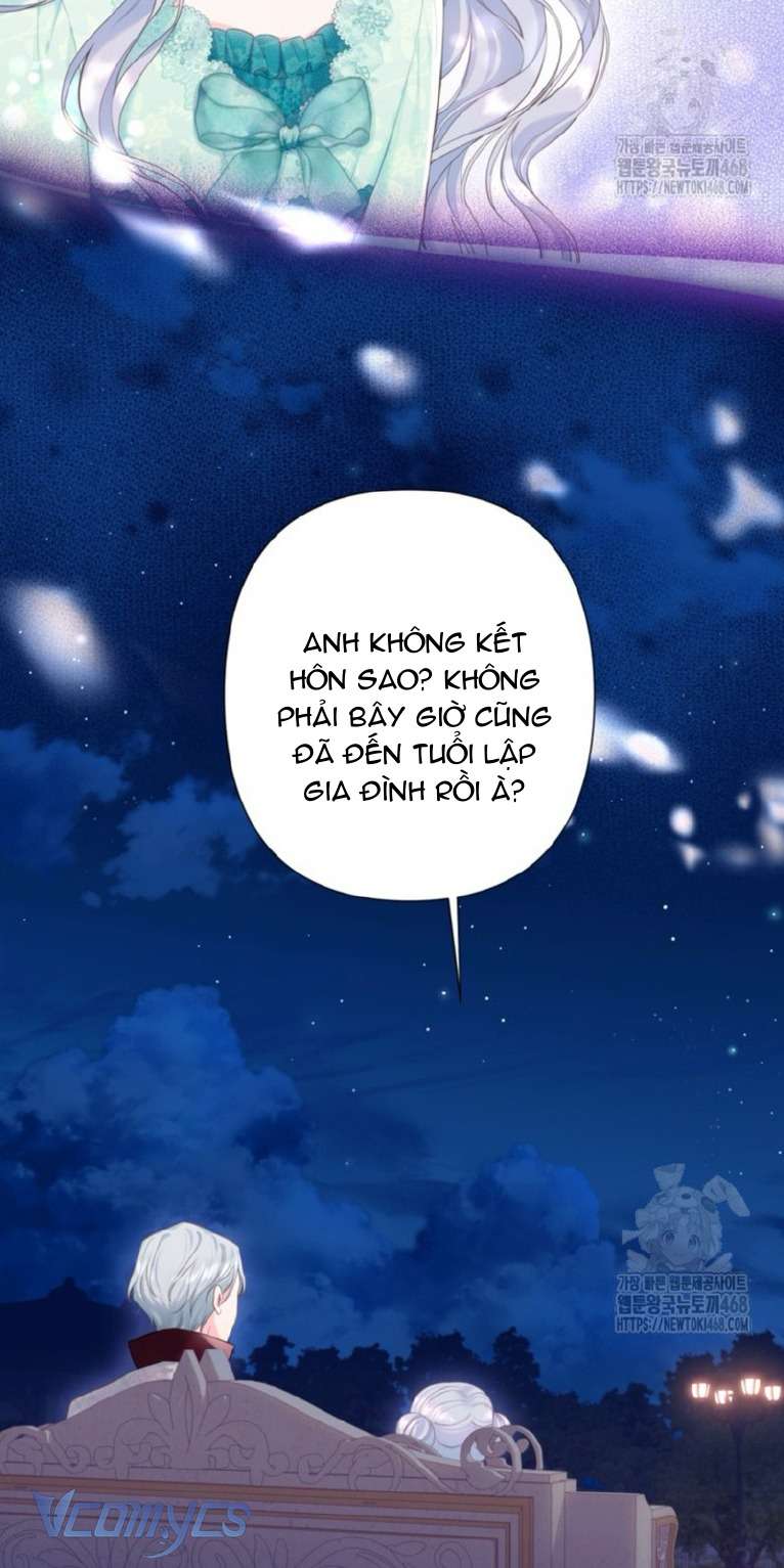 Người Anh Trai Mạnh Nhất Của Tôi Đã Mất Trí Nhớ Chap 30 - Trang 4