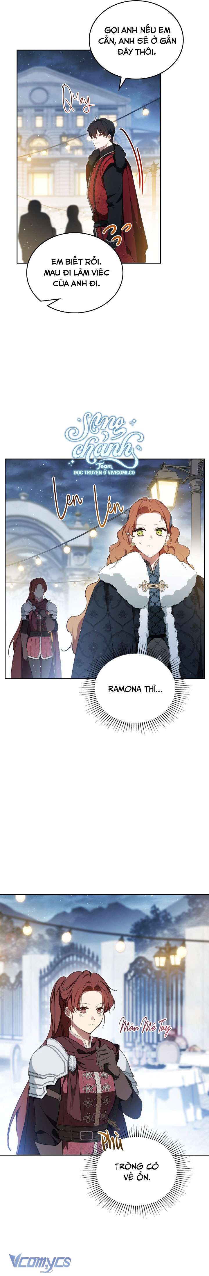 Kiếp Này Nhất Định Làm Gia Chủ Chap 193 - Trang 2