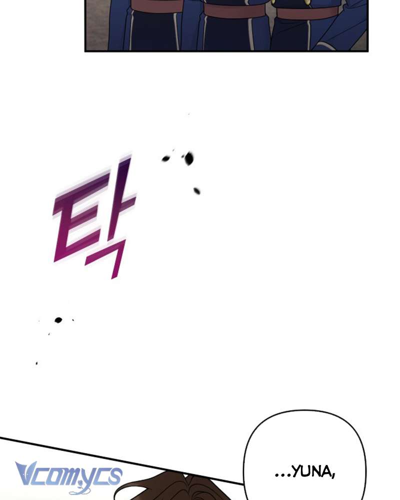 Trước Khi Em Có Ý Định Chạy Trốn Ta Sẽ Ngăn Chặn Nó Chap 14 - Trang 4