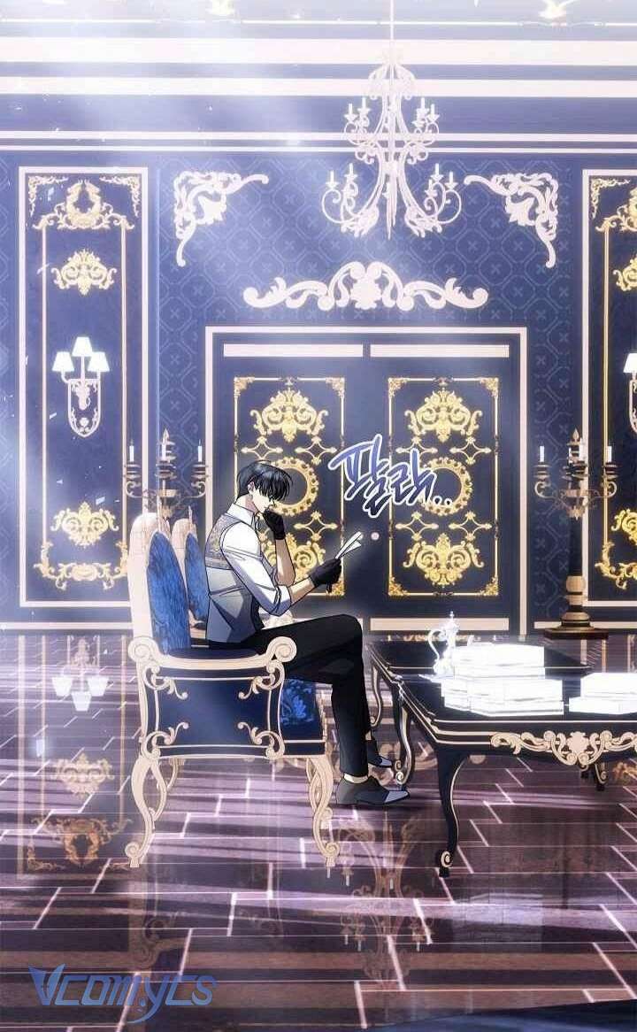 Xin Lỗi Vì Tôi Không Thể Rời Mắt Khỏi Vẻ Ngoài Của Ngài Chap 41 - Next Chap 42