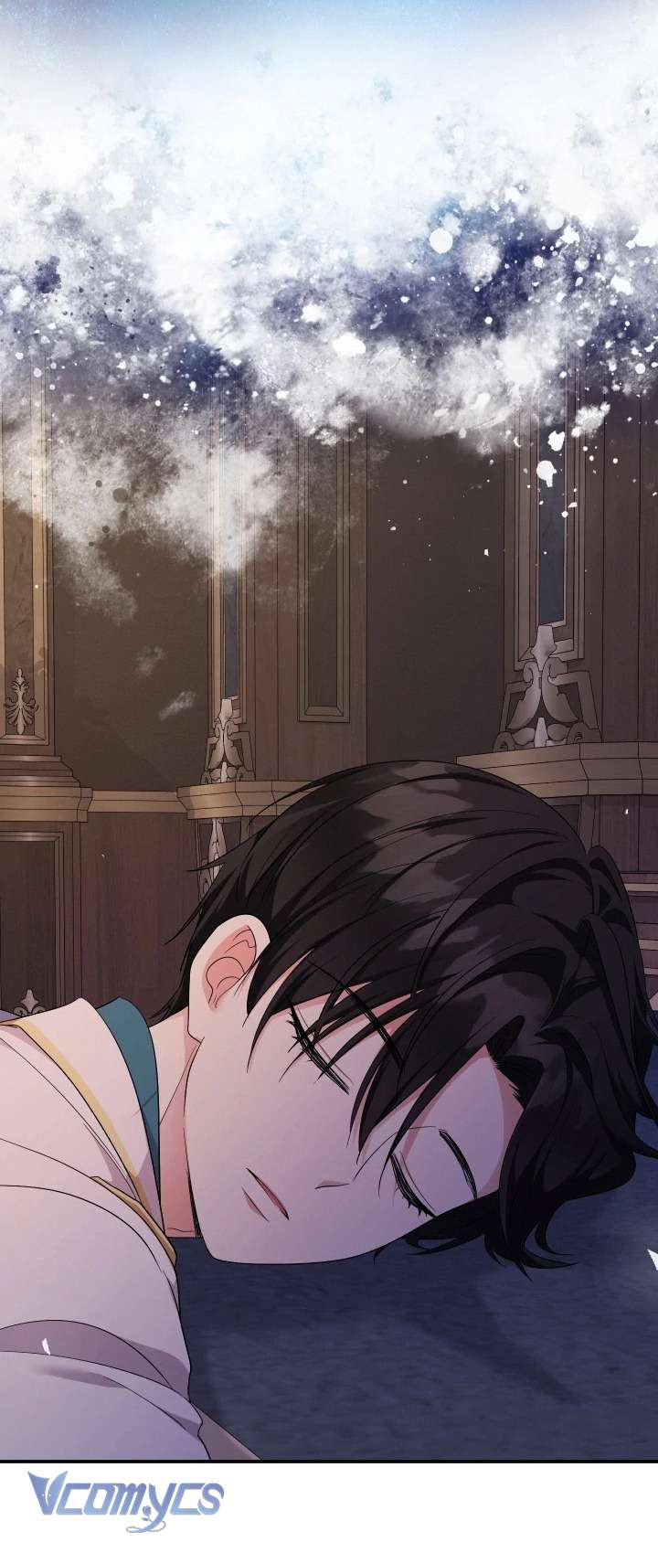 Tiểu Thư Tích Tiền Đi Bụi Chap 91 - Trang 4