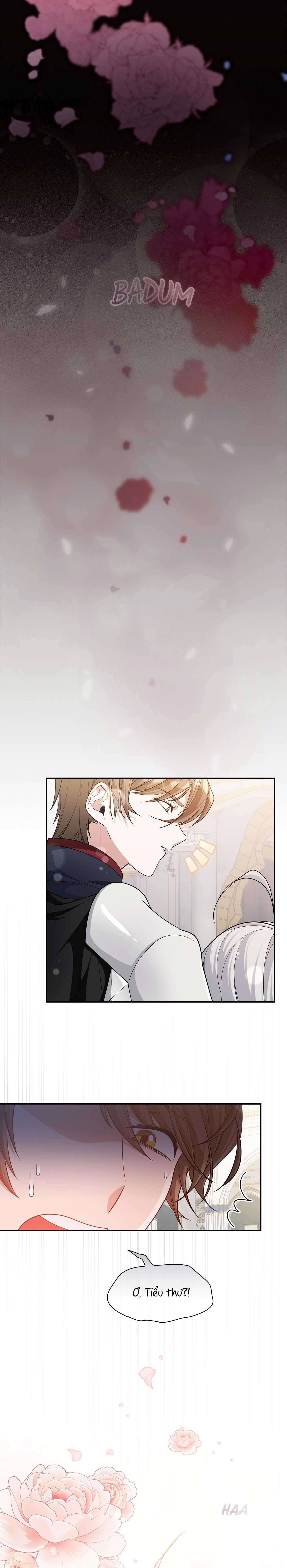 Cuộc Vui Thác Loạn Tử Thần Chap 11 - Trang 2