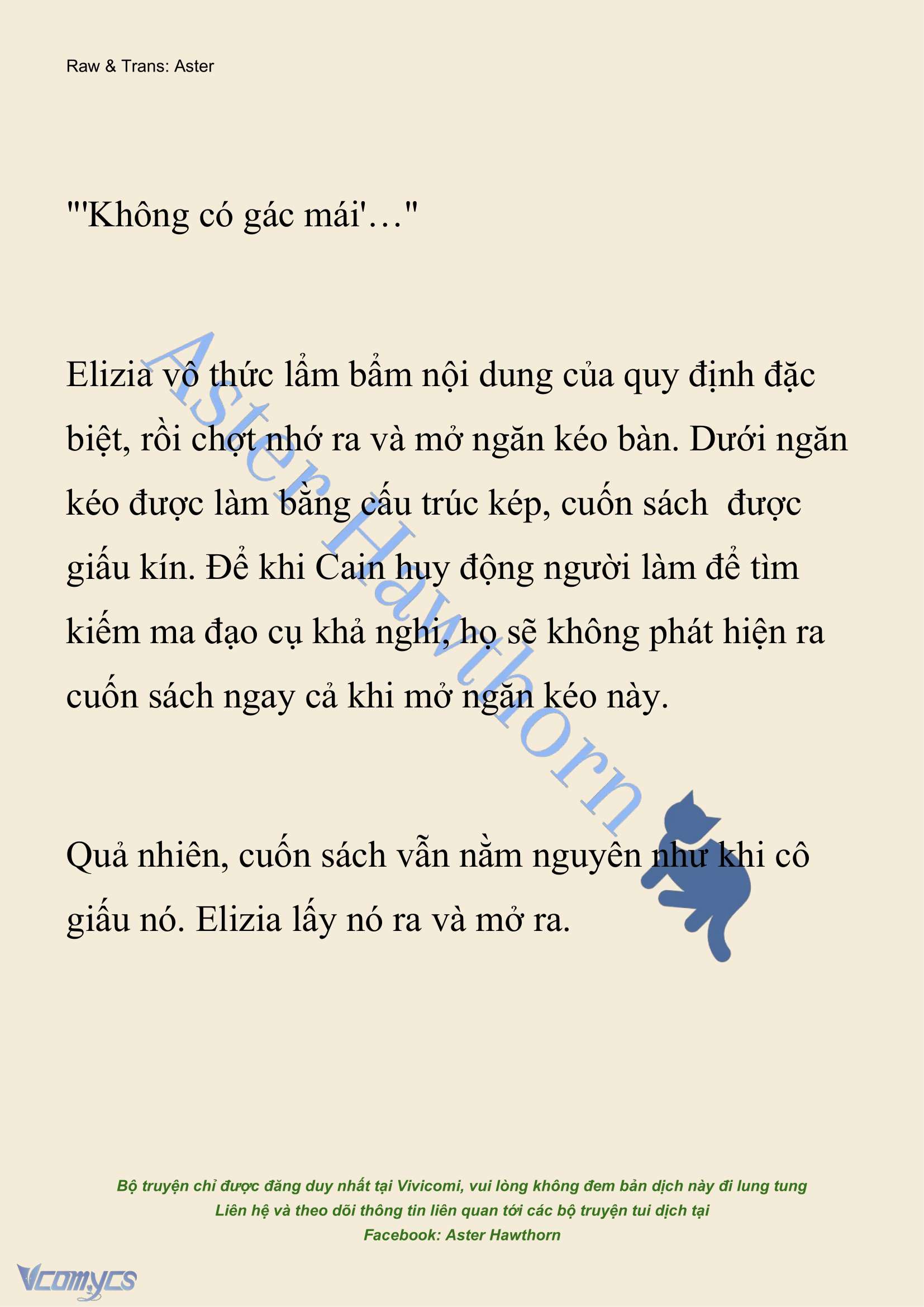 [NOVEL] Người Chồng Thứ N Chap 81 - Trang 2