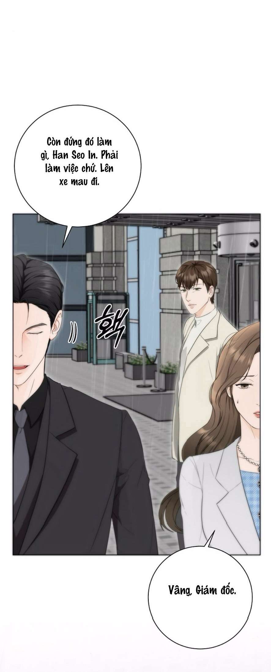 〖18+〗- Quyết Tâm Bị Ruồng Bỏ Chap 3 - Next Chap 4