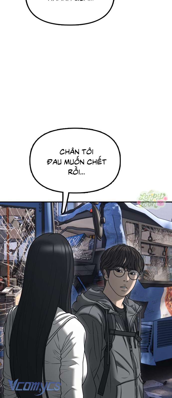 Tận Thế Đã Đến Chap 6 - Next Chap 7