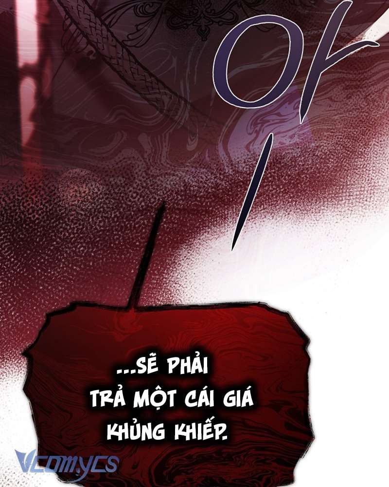 Ác Quỷ Nuôi Dưỡng Tiểu Thư Chapter 42 - Trang 4