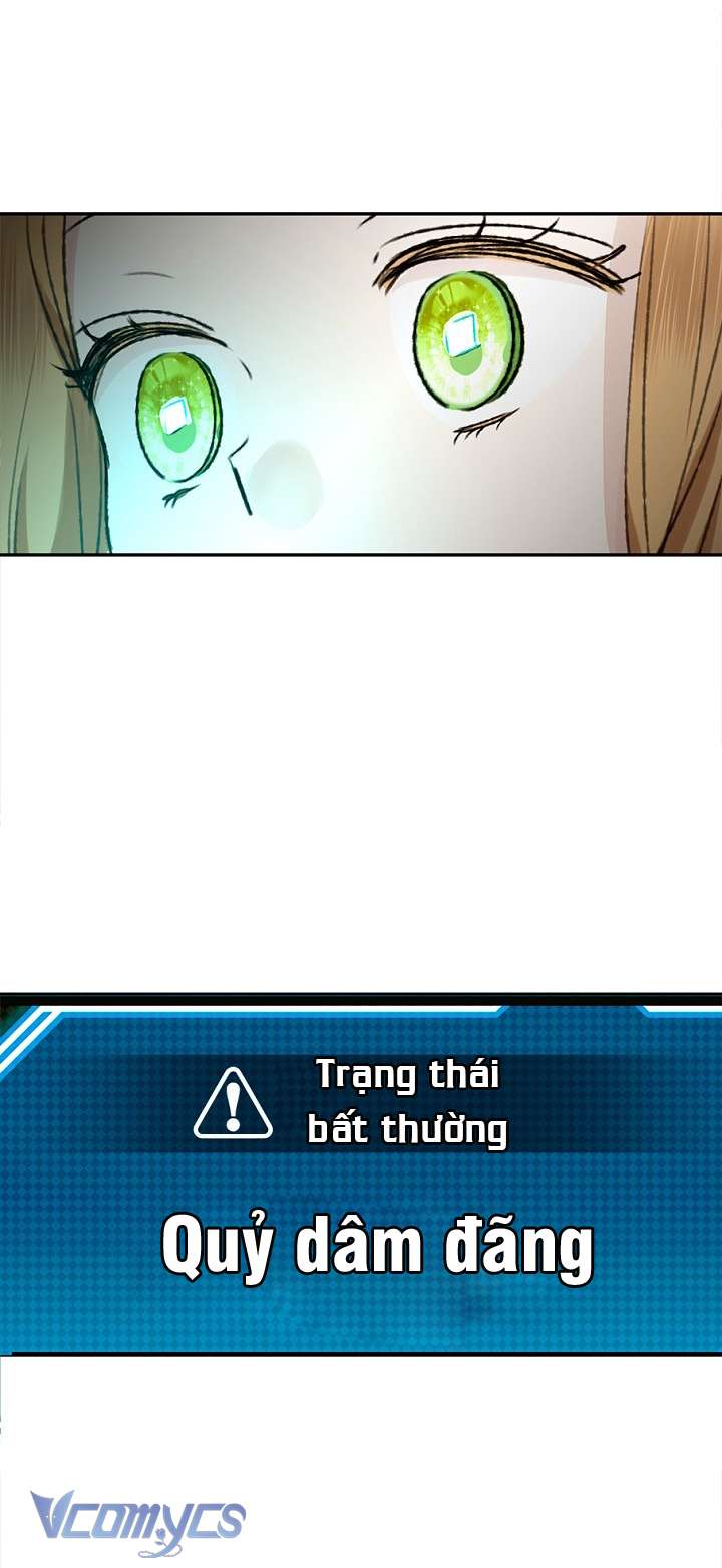 [KHÔNG CHE] Yêu Tinh Giao Phối Chap 1 - Next Chap 2