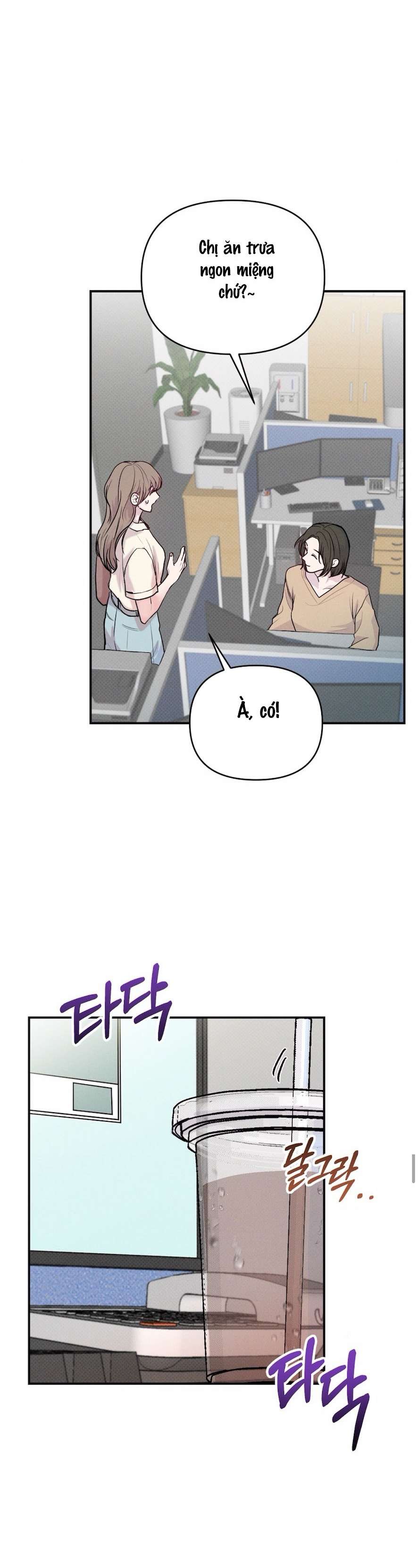 Cứ Đẹp Trai Thì Là Oppa Chap 5 - Next Chap 6