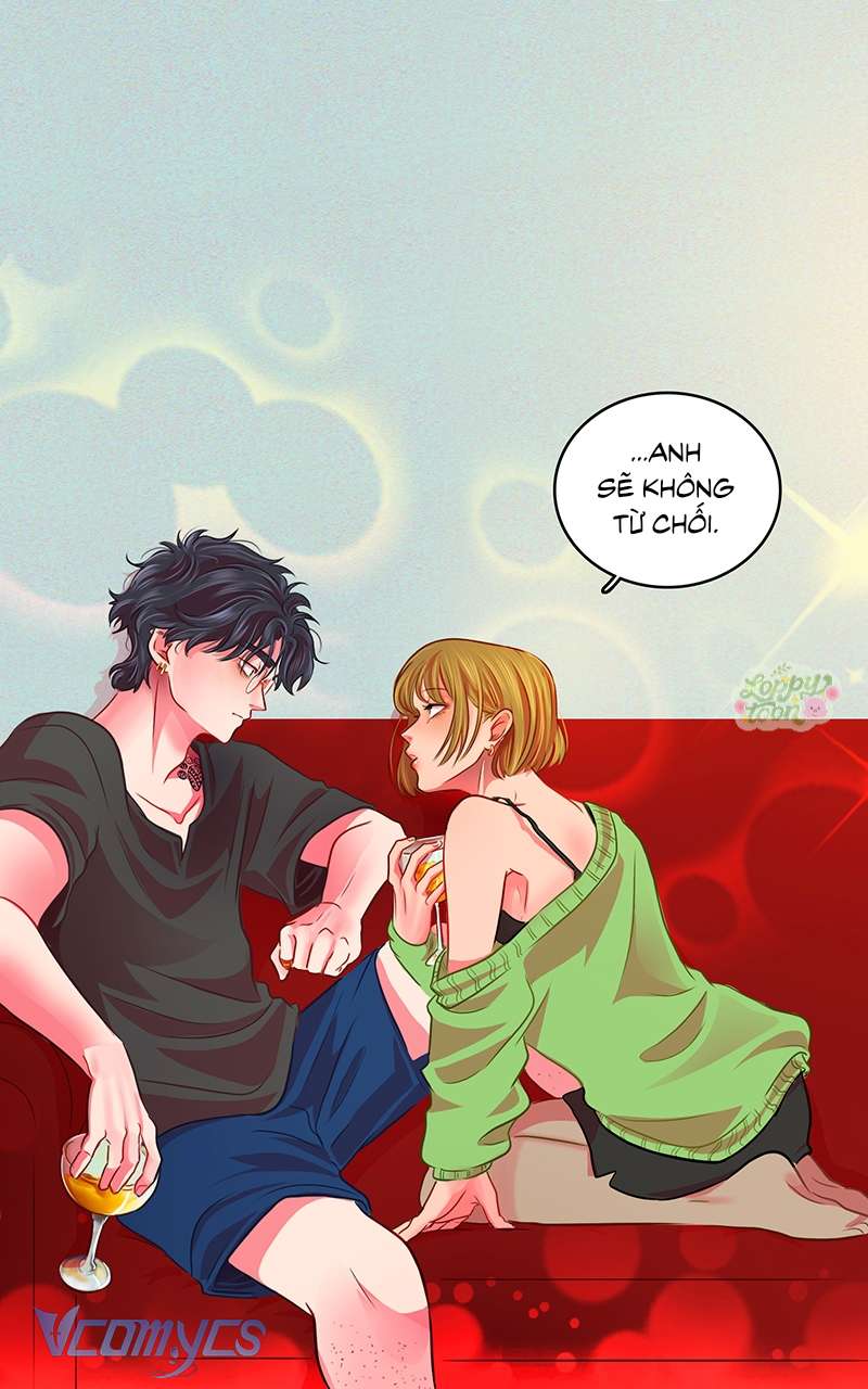 Chú Cún Dạo Bước Cùng Anh Chap 11 - Trang 2