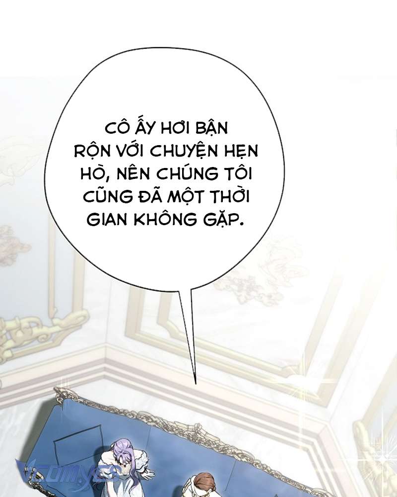 Các Nam Chính Đã Bị Nữ Phụ Cướp Mất Chap 46 - Trang 3