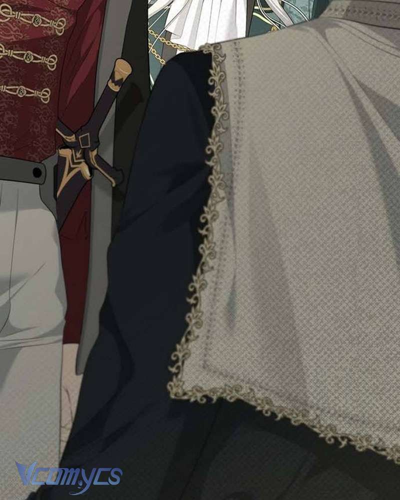 Praesepe Bên Ngoài Chiếc Lồng Chap 12 - Trang 4