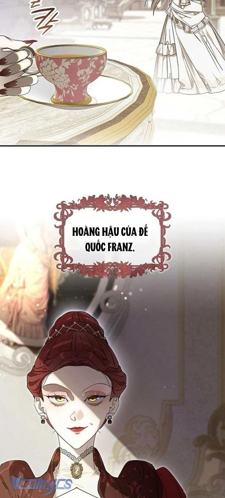 Cứ Cố Gắng Hết Sức Để Hối Hận Chap 13 - Next Chap 14