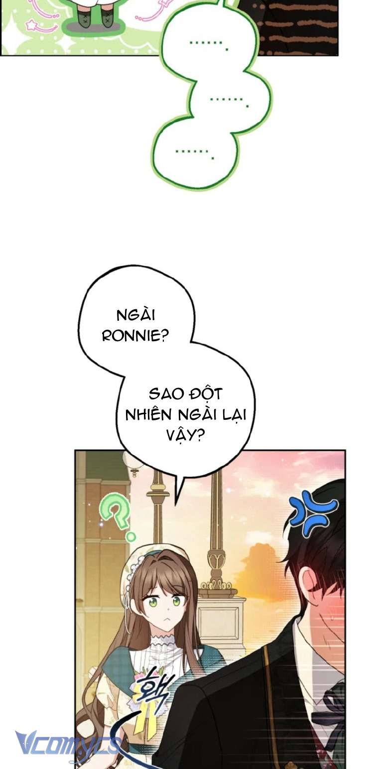 Được Yêu Thương Mà Còn Ngại Ngùng Sao! Chap 88 - Trang 4
