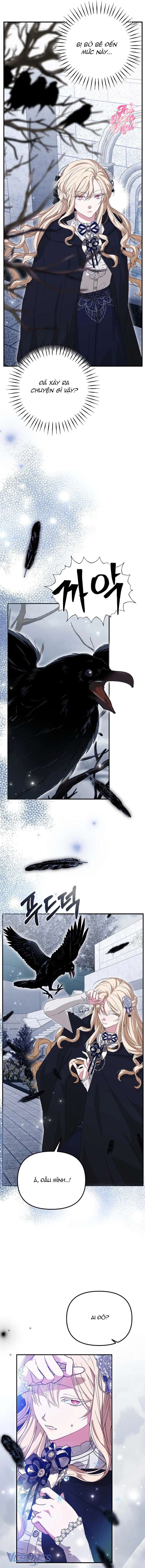 Tôi Không Thích Thể Loại Harem Ngược Này Chap 6 - Trang 4