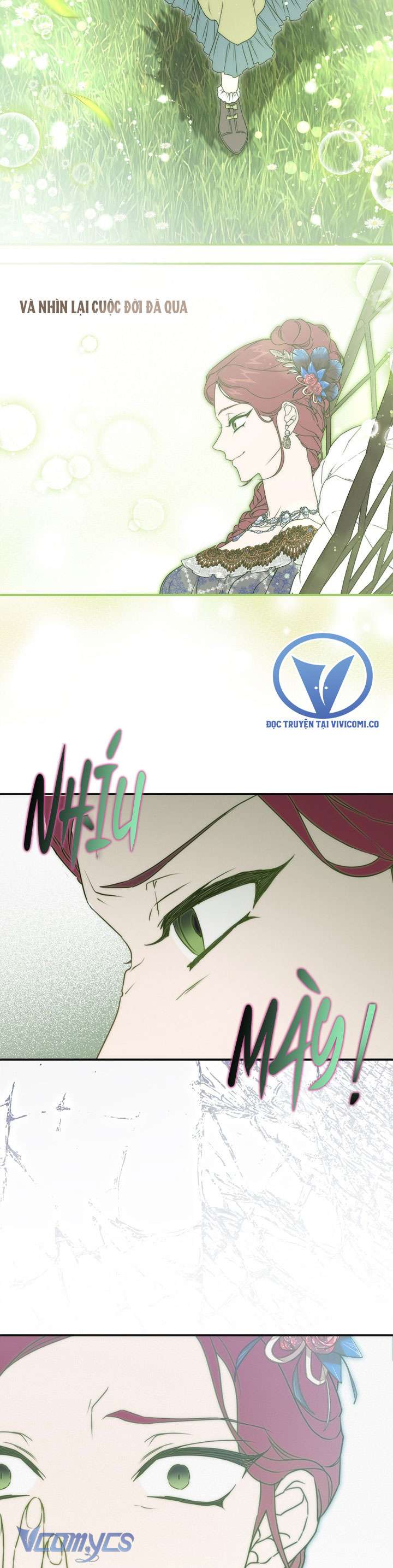 Lại Một Lần Nữa Hướng Về Ánh Sáng Chap 109 - Next Chap 110