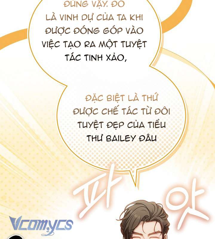 Cây Kim Chỉ Của Hoàng Hậu Chap 17 - Trang 3