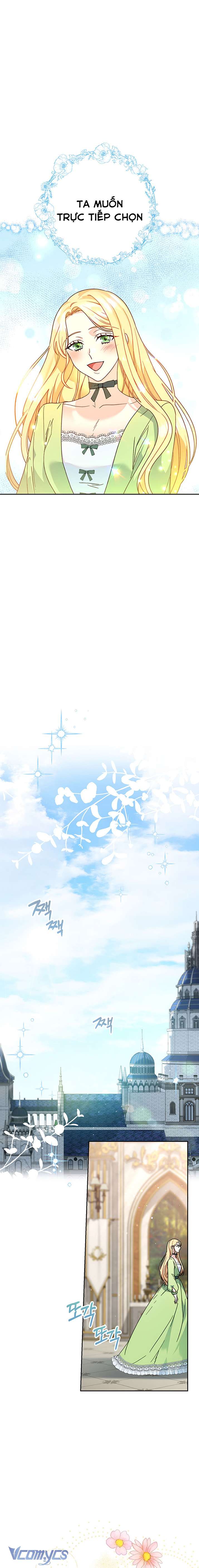 Nuôi Dưỡng Em Gái Xinh Đẹp Chap 10 - Trang 3