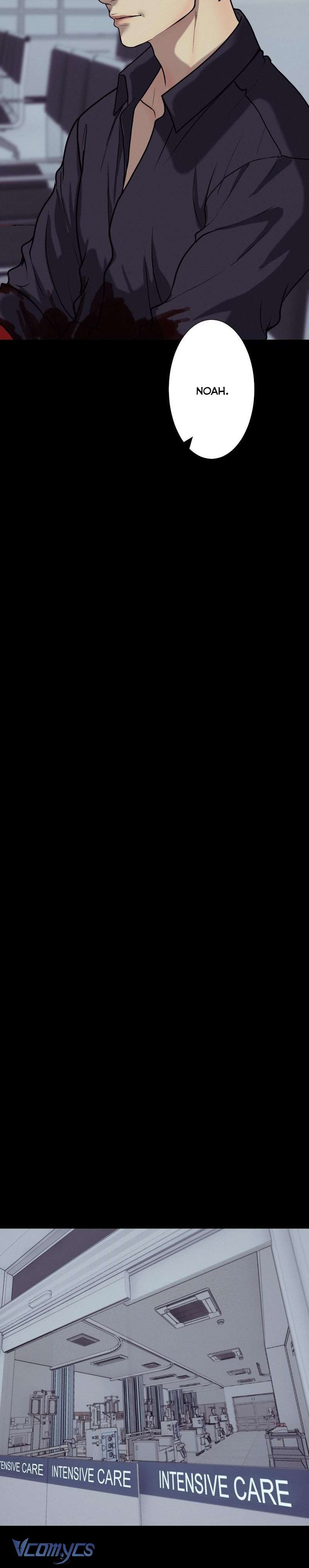 Người Yêu Tôi Là Kẻ Tâm Thần Chap 54 - Next Chap 55