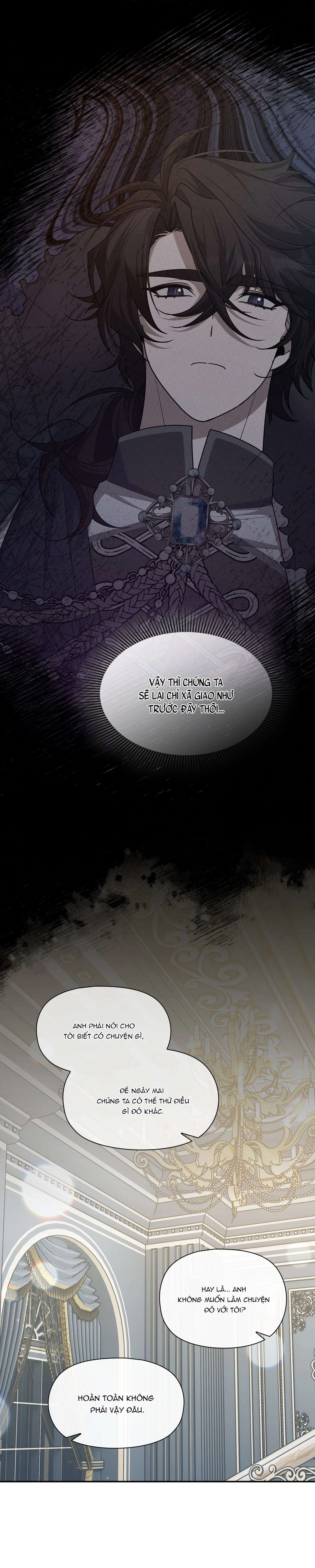 Cuộc Vui Thác Loạn Tử Thần Chap 26 - Trang 2