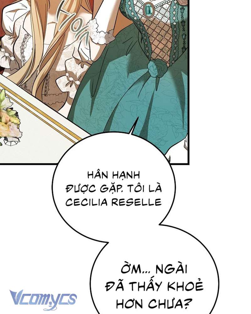 Ác Quỷ Nuôi Dưỡng Tiểu Thư Chapter 26 - Trang 4