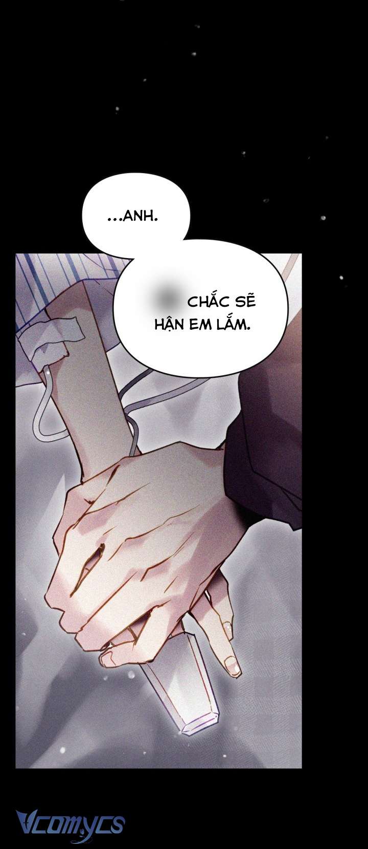 Kết Cục Của Nhân Vật Phản Diện Chỉ Có Thể Là Cái Chết Chap 183 - Trang 4