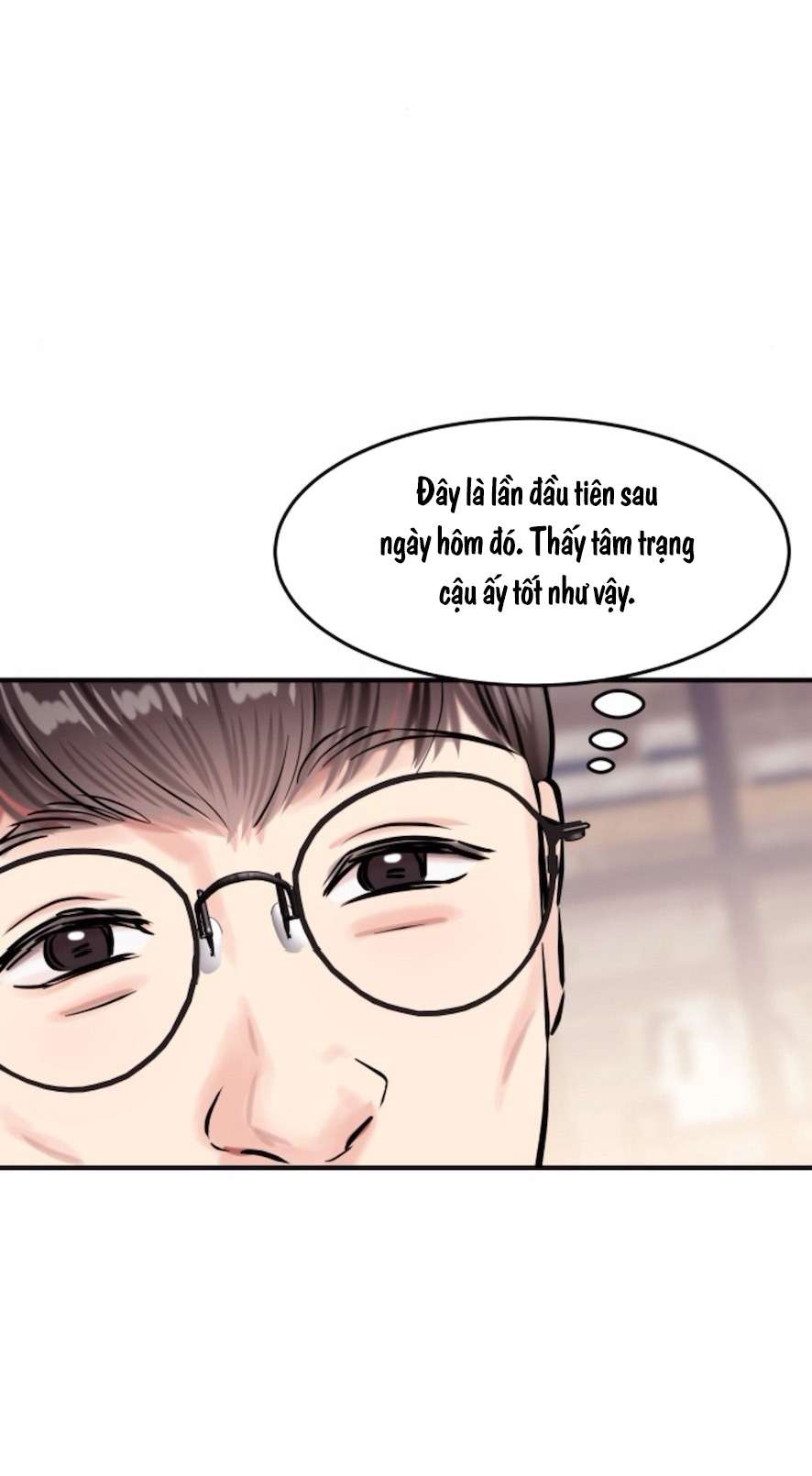 Sở Thích Bị Cai Trị Chap 18 - Trang 2