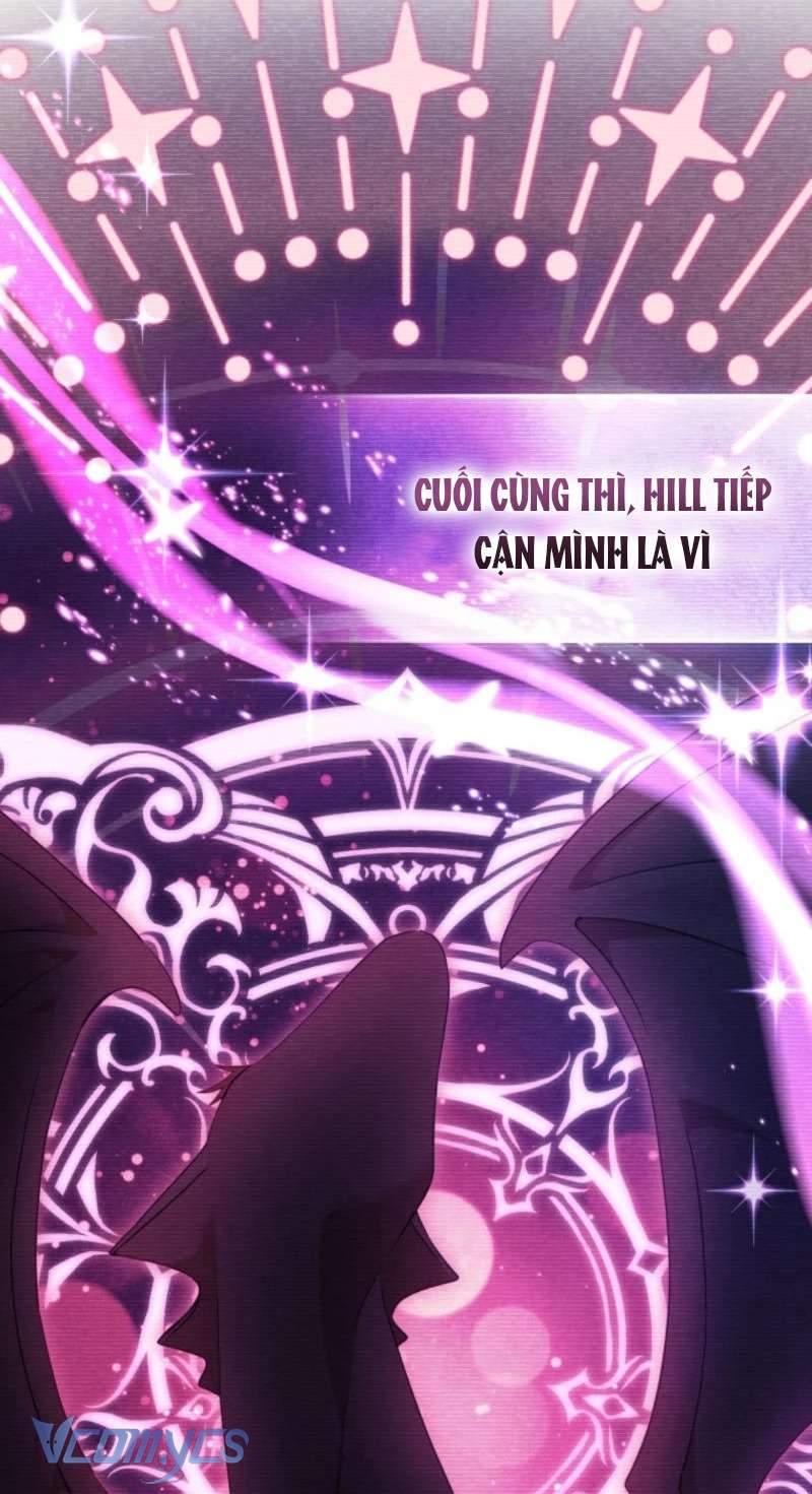 Tôi Được Nuôi Dưỡng Bởi Những Kẻ Phản Diện Chap 99 - Next Chap 100