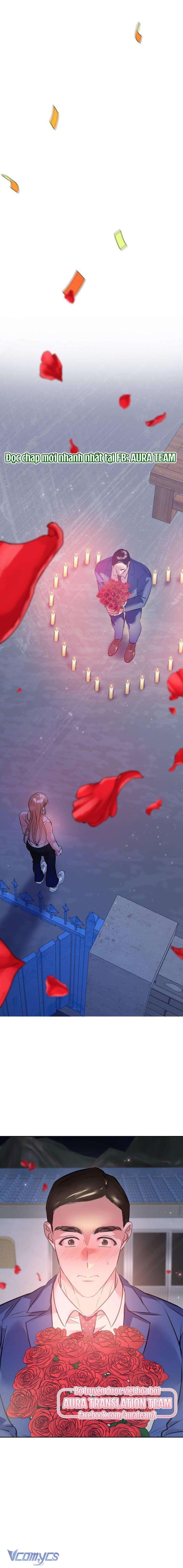 Tình Yêu Có Thể Về Quê Làm Nông Sao? Chap 18 - Trang 3